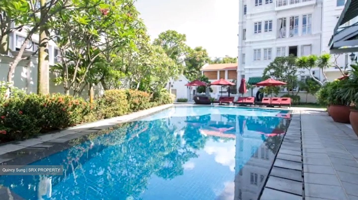 Joo Chiat Place (D15), Condominium #369155691
